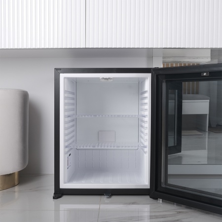 Минибар Meyvel MMT-38BG бесшумный